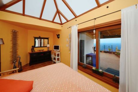 G�sthaus Schlafzimmer