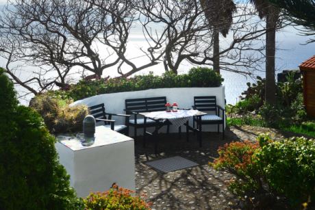 Fr�hst�cksterrasse