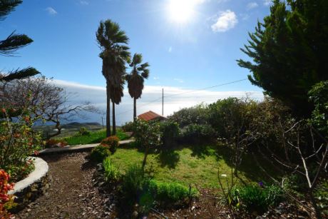 Blick nach S�dosten