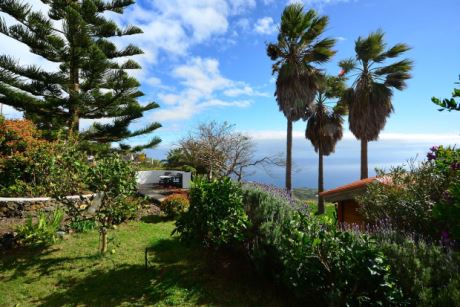 Blick nach Nordosten