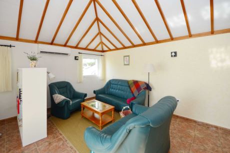 Haupthaus Wohnk�che