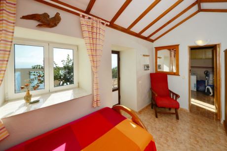 G�stehaus Schlafzimmer