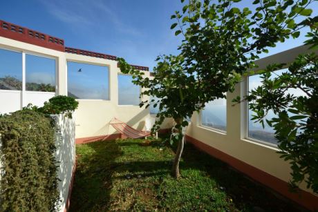 G�stehaus Terrasse 2