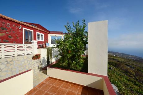 G�stehaus Terrasse 3