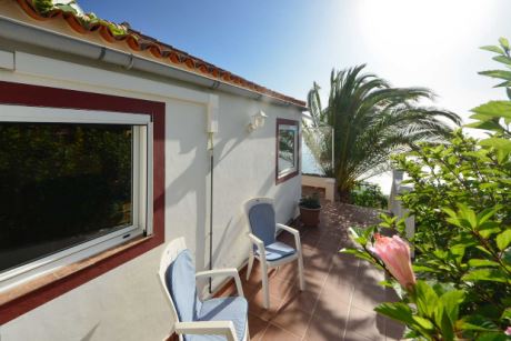 S�dterrasse Haupthaus