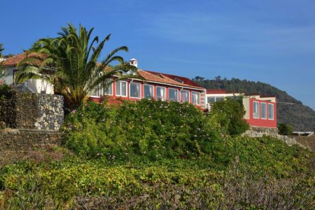 Ansicht von S�dosten