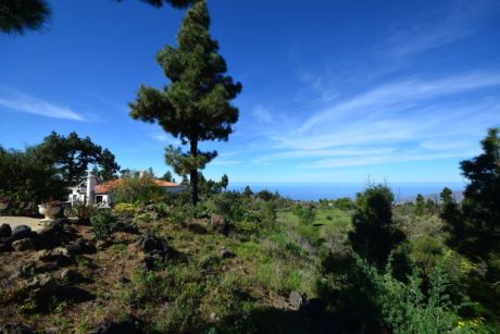 Herrlicher, unverbaubarer Meerblick