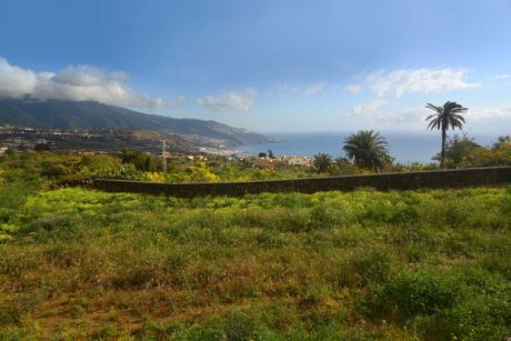 Herrlicher Blick nach allen Seiten