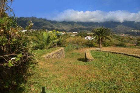 … vorbereitet und befestigt.