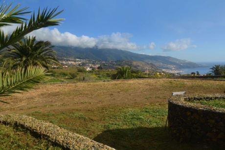 Hier könnten Sie sofort mit dem Bau beginnen.