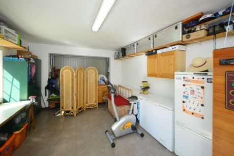 Garage oder G�stestudio
