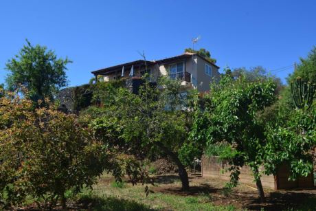 Ansicht von S�dwesten