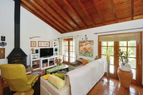 Haupthaus Wohnk�che