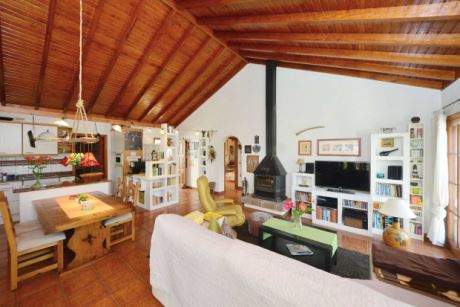 Haupthaus Wohnk�che