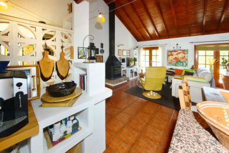 Haupthaus Wohnk�che