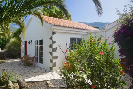 G�stehaus von S�dwesten