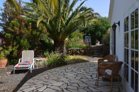 G�stehaus von S�dwesten