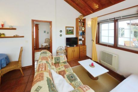 G�stehaus Wohnk�che