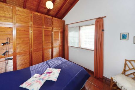 G�stehaus Schlafzimmer