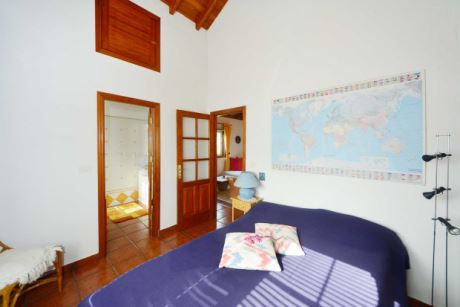 G�stehaus Schlafzimmer