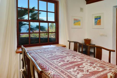 K�che mit Essbereich