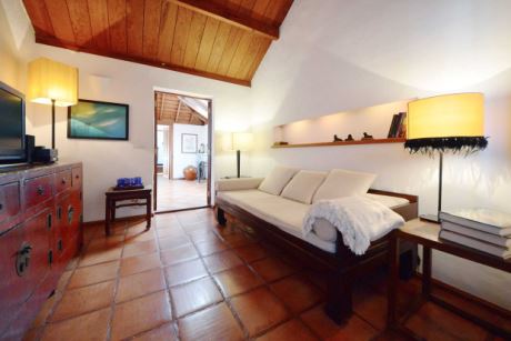 Wohnzimmer 2 oder Fernsehzimmer