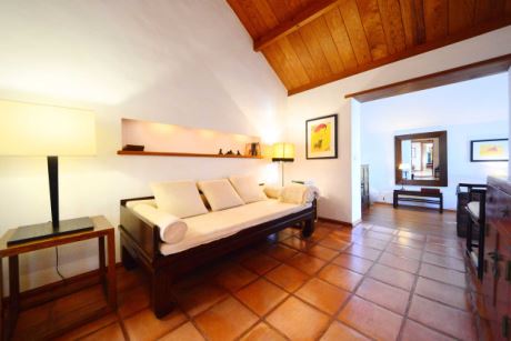 Wohnzimmer 2 oder Fernsehzimmer