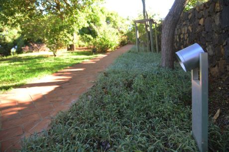 Hochwertige Materialien