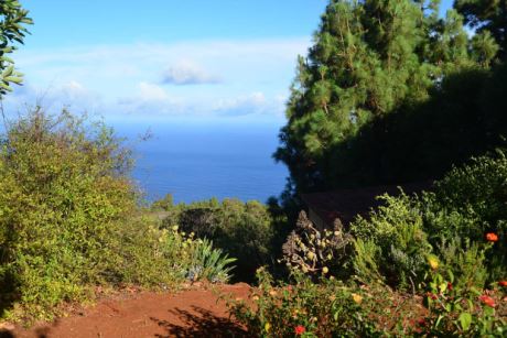 Und immer wieder neue Ausblicke