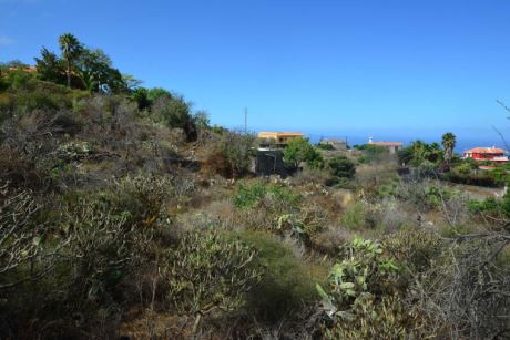 Blick nach S�dwesten