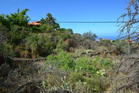 Blick nach S�dwesten