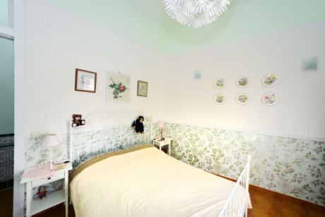 1. OG Schlafzimmer 3