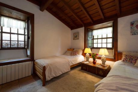 Gästehaus Schlafzimmer 2