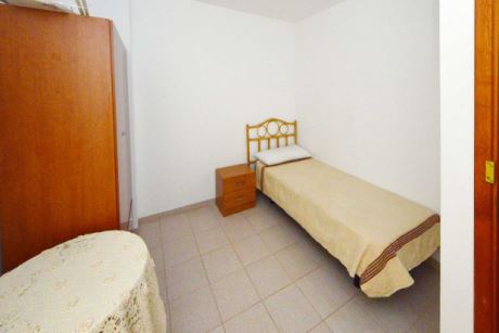Schlafzimmer 3