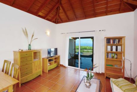 Wohnküche Apartment