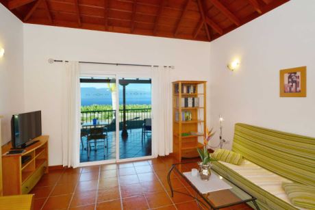 Wohnküche Apartment