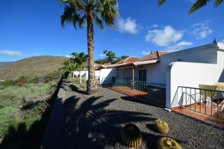 Ansicht von Südwesten