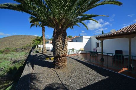 Ansicht von Südwesten