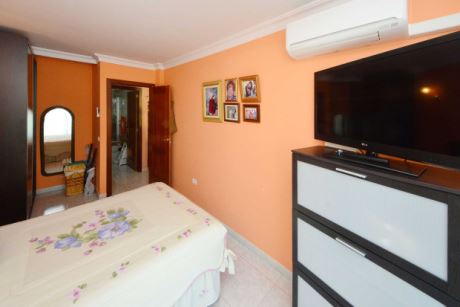Schlafzimmer 2