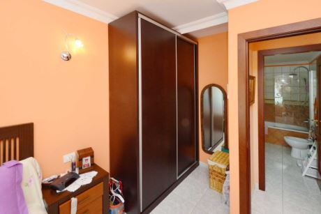 Schlafzimmer 2/Badezimmer 2 on suite