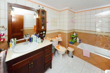 Badezimmer 2