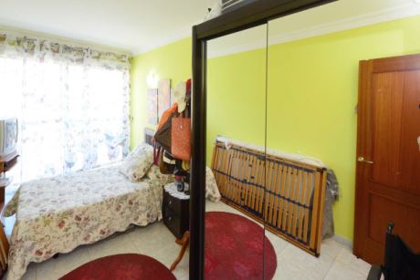 Schlafzimmer 3