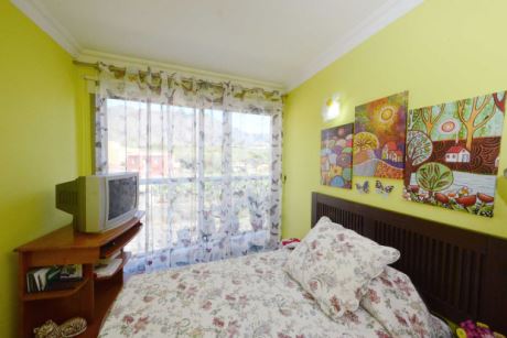 Schlafzimmer 3