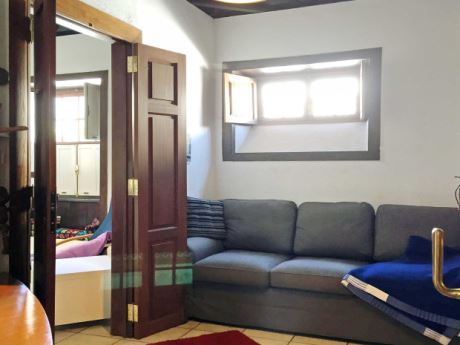 Kanarisches Haus, Schlafzimmer 2