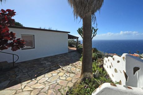 Apartment 2, Terrasse