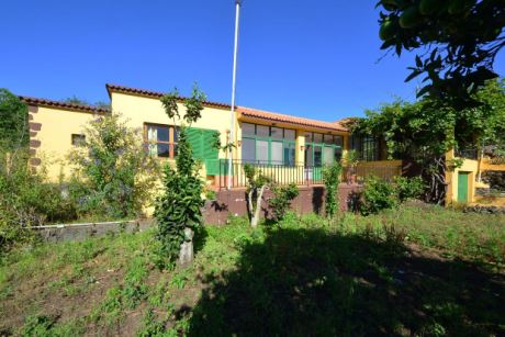 Ansicht von Südosten