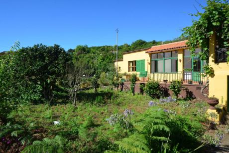 Ansicht von Nordosten