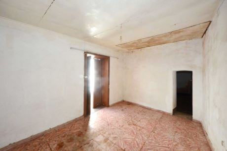 Großes Schlafzimmer