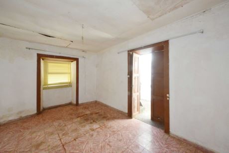 Großes Schlafzimmer