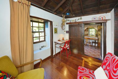 Arbeits- oder Schlafzimmer 2